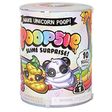 Carica l'immagine nel visualizzatore di Gallery, Giochi Preziosi Poop Pack Slime Colorati, Glitterati e Profumati, Modelli... - Ilgrandebazar