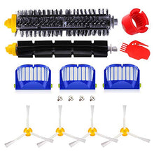 Carica l'immagine nel visualizzatore di Gallery, Accessori di Ricambio per iRobot Roomba 600 Serie Kit 600 - Ilgrandebazar