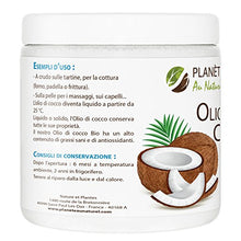 Carica l'immagine nel visualizzatore di Gallery, Olio di Cocco Bio - 500 ml