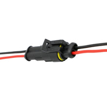 Carica l'immagine nel visualizzatore di Gallery, TOOHUI 5 Kit 2 Pin Auto Impermeabile Connettore, 5Kit 2Pin, 5kit 2pin - Ilgrandebazar