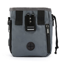 Carica l'immagine nel visualizzatore di Gallery, Magicfly Borsa Addestramento Cane, 3 in 1 impermeabile, Porta Premi per...