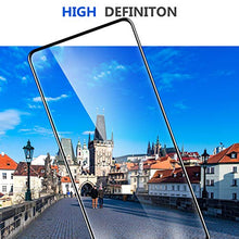 Carica l'immagine nel visualizzatore di Gallery, MSOVA Vetro Temperato per Samsung Galaxy A71 +Proteggi Lenti per... - Ilgrandebazar