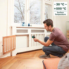 Carica l'immagine nel visualizzatore di Gallery, Bosch Termometro ad Infrarossi UniversalTemp (Campo di Temperatura: da -30...