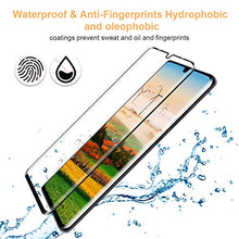 Carica l'immagine nel visualizzatore di Gallery, YIEASY 2 Pezzi Vetro Temperato per Huawei P30 Pro Pellicola