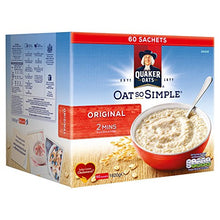 Carica l'immagine nel visualizzatore di Gallery, Quaker so simple original - Ilgrandebazar