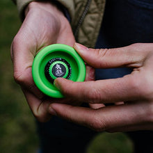 Carica l'immagine nel visualizzatore di Gallery, YoyoFactory Velocity Yo-Yo - Verde (dal Principiante al Professionista, verde - Ilgrandebazar
