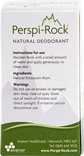 Carica l'immagine nel visualizzatore di Gallery, Perspi-Rock Deodorante Naturale - 60 gr - Ilgrandebazar