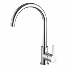 Carica l'immagine nel visualizzatore di Gallery, Rubinetto per Cucina, HTBAKOI Miscelatore Cucina + Filtro di drenaggio...