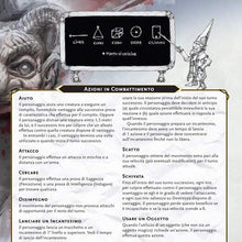 Carica l'immagine nel visualizzatore di Gallery, Asmodee Italia- Dungeons &amp; Dragons - 5a Edizione - Schermo del Dungeon...