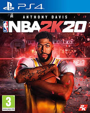 Carica l'immagine nel visualizzatore di Gallery, Nba 2K20 - Standard Plus Edition - Esclusiva Amazon - PlayStation 4