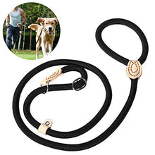 Carica l'immagine nel visualizzatore di Gallery, UEETEK 120CM Guinzaglio per la formazione del cane, resistente al... - Ilgrandebazar