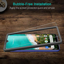Carica l'immagine nel visualizzatore di Gallery, LK [3 Pack Pellicola Protettiva per Xiaomi Mi A3, Protezione Schermo Vetro... - Ilgrandebazar