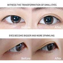 Carica l'immagine nel visualizzatore di Gallery, Lameila 240 Pairs Invisible Double Eyelid Tape Self-Adhesive Eyelid...