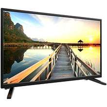 Carica l'immagine nel visualizzatore di Gallery, Smart-Tech LE32Z1TS 32" HD Black LED TV - TVs (81 cm (32"), 1366 x 768... - Ilgrandebazar