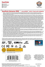 Carica l'immagine nel visualizzatore di Gallery, SanDisk Extreme Pro Scheda di Memoria microSDXC da 64 GB e Adattatore 64