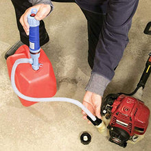 Carica l'immagine nel visualizzatore di Gallery, flintronic Pompa Travaso Liquidi a Pile, a Batteria per Stufe...