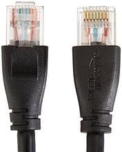 Carica l'immagine nel visualizzatore di Gallery, AmazonBasics - Cavo patch Ethernet di Cat6 con connettori RJ45, 3 m 3 m - Ilgrandebazar
