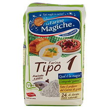 Carica l'immagine nel visualizzatore di Gallery, Lo Conte Farina Tipo 1 - pezzo da 1 kg