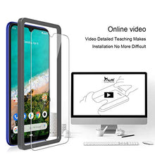 Carica l'immagine nel visualizzatore di Gallery, TAURI [3 Pezzi Pellicola Protettiva per Xiaomi Mi A3,[Installazione Semplice... - Ilgrandebazar
