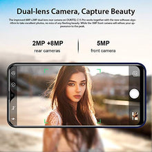 Carica l'immagine nel visualizzatore di Gallery, Cellulari Offerte, OUKITEL C15 PRO+ Dual 4G 3GB+32GB-Gradiente - Ilgrandebazar