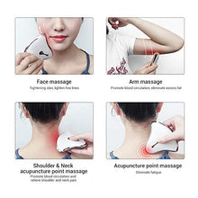 Carica l'immagine nel visualizzatore di Gallery, Ms.W Massaggiatore viso, Ultrasuoni Viso Antirughe e Corpo... - Ilgrandebazar