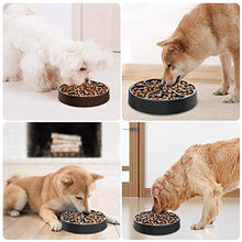 Carica l'immagine nel visualizzatore di Gallery, AIIYME Alimentatore Lento Ciotola per Cani Divertente...