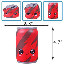 Carica l'immagine nel visualizzatore di Gallery, Anboor Squishies Pop-Top Can Kawaii Soft Slow Profumo profumato Cibo... - Ilgrandebazar
