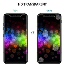 Carica l'immagine nel visualizzatore di Gallery, MINZHOU G8s ThinQ Vetro Temperato (2 Pack), [Chiarissimo][Alta 2