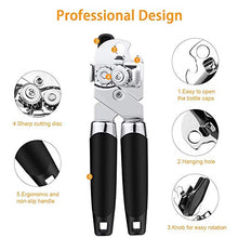 Carica l'immagine nel visualizzatore di Gallery, Apriscatole, Can Opener, Apriscatole Manuale, Manuale Opener,...