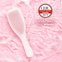 Carica l'immagine nel visualizzatore di Gallery, Tangle Teezer Wet Detangler millennial Pink, setole flessibili e pratica... - Ilgrandebazar