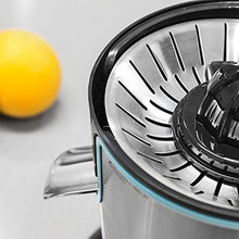 Carica l'immagine nel visualizzatore di Gallery, Pulp 160 W di potenza. Include filtro regolatore braccio regolabile per 160 W - Ilgrandebazar