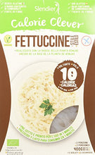 Carica l'immagine nel visualizzatore di Gallery, Slendier Shirataki Fettuccine - 250 g