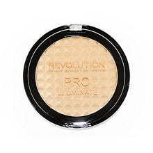 Carica l'immagine nel visualizzatore di Gallery, Makeup Revolution – Pro illuminate - Ilgrandebazar