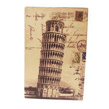 Carica l'immagine nel visualizzatore di Gallery, DP DESIGN® LIBRO FINTO CASSETTA SICUREZZA CASSAFORTE PORTA VALORI... - Ilgrandebazar