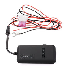 Carica l'immagine nel visualizzatore di Gallery, GPS Tracker TKSTAR Localizzatore di veicolo in tempo reale per auto, GT02A - Ilgrandebazar