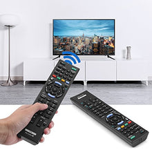 Carica l'immagine nel visualizzatore di Gallery, VBESTLIFE Sostituzione del Telecomando per Sony TV RM-ED044 / RM-ED047 /...