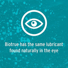 Carica l'immagine nel visualizzatore di Gallery, Biotrue Multi-Purpose Solution for Soft Contact Lenses (Pack of 2) - Ilgrandebazar