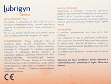 Carica l'immagine nel visualizzatore di Gallery, Lubrigyn Crema Vaginale - 50 Gr - Ilgrandebazar