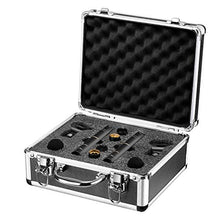 Carica l'immagine nel visualizzatore di Gallery, Neewer 2 Set Microfono a Condensatore a Matita con Capsula... - Ilgrandebazar