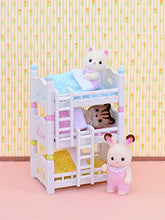 Carica l'immagine nel visualizzatore di Gallery, Famiglie Sylvanian - Doll (4448) EPOCH multicolore - Ilgrandebazar