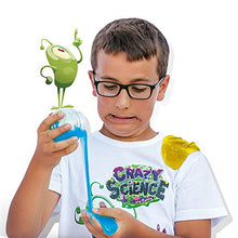 Carica l'immagine nel visualizzatore di Gallery, Lisciani Giochi - 77496 Gioco per Bambini Crazy Science il Grande... - Ilgrandebazar