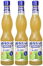 Carica l'immagine nel visualizzatore di Gallery, Fabbri Sciroppo Lime 560ml