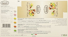 Carica l'immagine nel visualizzatore di Gallery, Buratti Confetti con Ripieno alla Frutta, Gusti Assortiti, Tenerezze Misto...