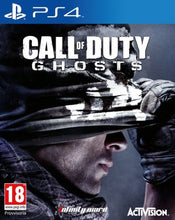 Carica l'immagine nel visualizzatore di Gallery, Call of Duty (COD): Ghosts - PlayStation 4