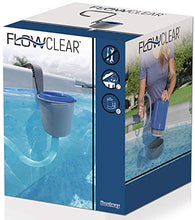 Carica l'immagine nel visualizzatore di Gallery, Bestway 58233 Skimmer di Superficie per Piscine