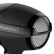 Carica l'immagine nel visualizzatore di Gallery, Remington AC5999 Pro-Air AC Asciugacapelli Professionale, 2300W, Nero