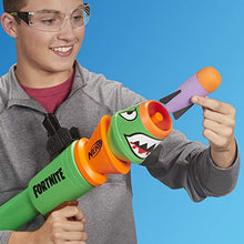 Carica l'immagine nel visualizzatore di Gallery, E7511EU4 Nerf- Fortnite RL Blaster con Dardi, 2 razzi inclusi, Età...
