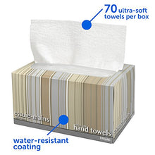 Carica l'immagine nel visualizzatore di Gallery, KLEENEX* ULTRA SOFT POP-UP Asciugamani intercalati 1126 - 18 scatole x 70... - Ilgrandebazar