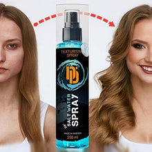 Carica l'immagine nel visualizzatore di Gallery, Da'Dude Da' Salt-water-spray Salino Per Capelli Migliora I Tuoi Capelli... - Ilgrandebazar