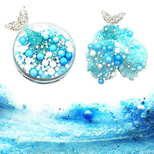 Carica l'immagine nel visualizzatore di Gallery, SWZY Mermaid Slime Fluffy Cloud Fishtail Soft Putty Stress... - Ilgrandebazar